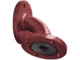 华体会平台弯头