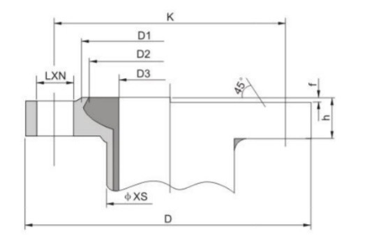 华体会平台异径管